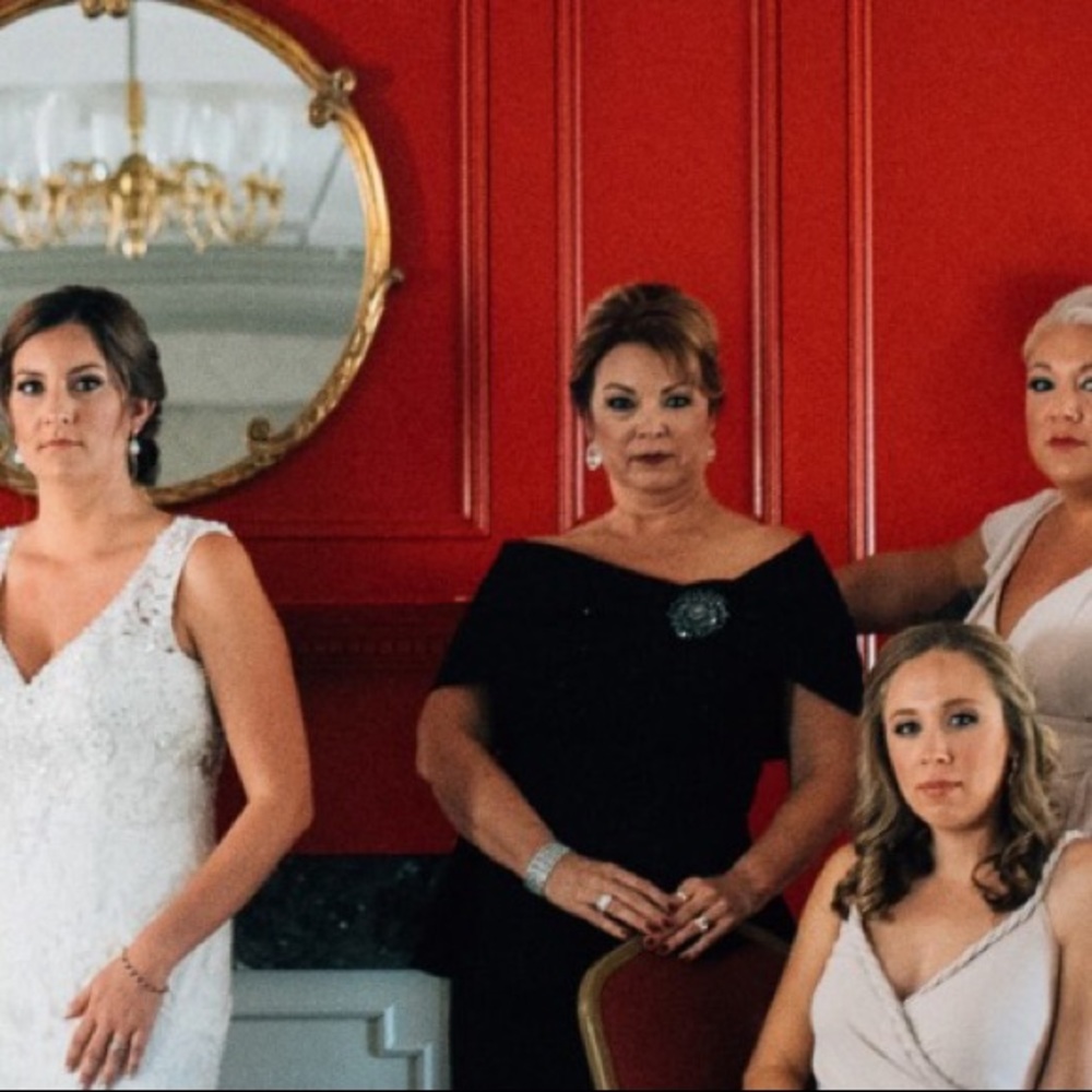 Meet your Posher, Cathy